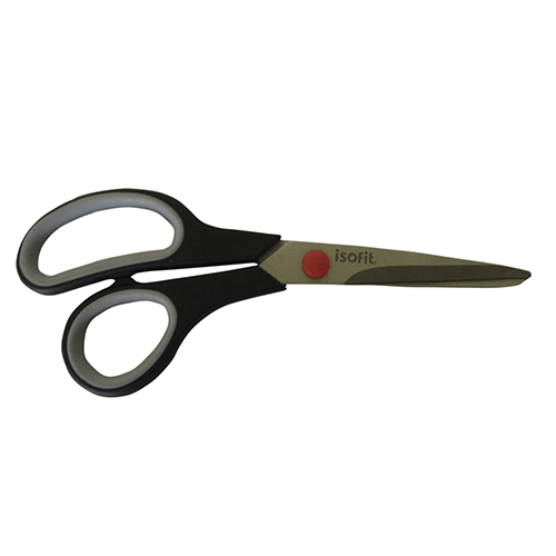 Bli. Tijera Isofit 19 Cm 8' Oficina-Hogar